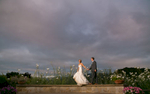 Ashley and Chris tied the knot at Holman Ranch, one of my favorite wedding venues located in the heart of Carmel Valley.
