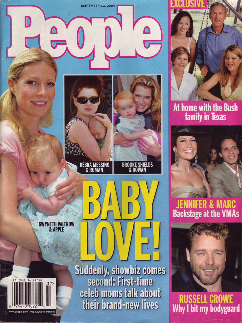 enLuce Photography Press by People Magazine