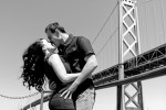 San Francisco Engagement Session Photographer