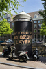 2020 in AmsterdamKunstvereinWhat if There Were No Ozone Layerphoto by Gunnar Meier