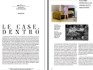 Francesca Orsi interviews Peter Galassi on 'Pleasures and Terrors of Domestic Comfort' in Art e Dossier, September, 2021