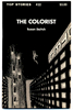 The Colorist© Susan Daitchcover by Jane Dickson