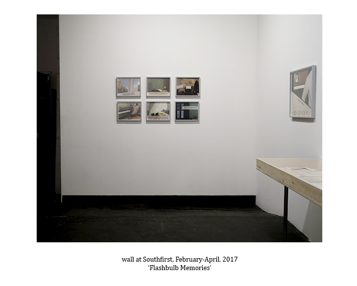 Southfirst Gallery2017