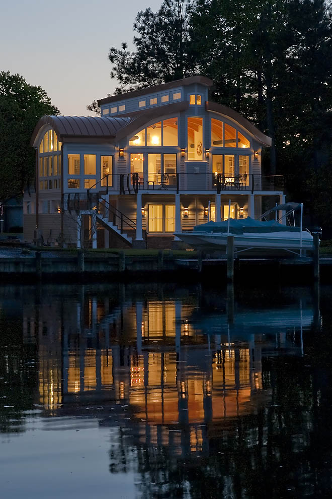 Ocean Pines, MarylandArchitects: Wiencek + AssociatesGC: Hamel Builders