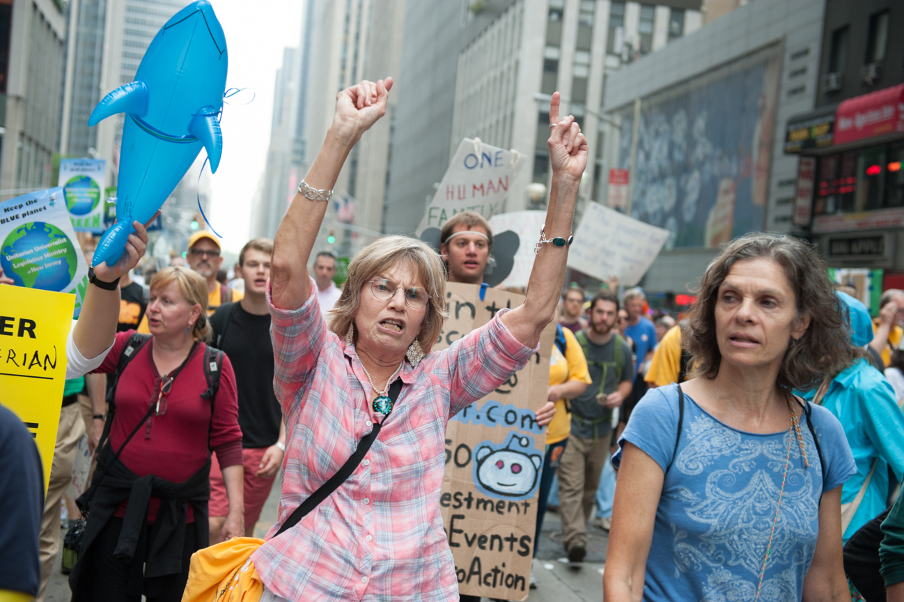 Climate-March-32