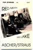 #21Red Moon/Red Lakeby Sheila Ascher and Dennis Straus1984cover photograph, from Dr. X, courtesy od The Museum of Modern Art/Film Stills Archive