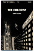 #22The Coloristby Susan Daitch1985cover drawing by Jane Dickson