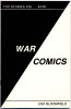 #28War Comicsby Lisa Bloomfield1989