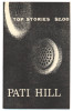 #33 Stories by Pati Hill1979, reprinted 1983