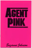 #4Agent Pinkby Suzanne Johnson1980