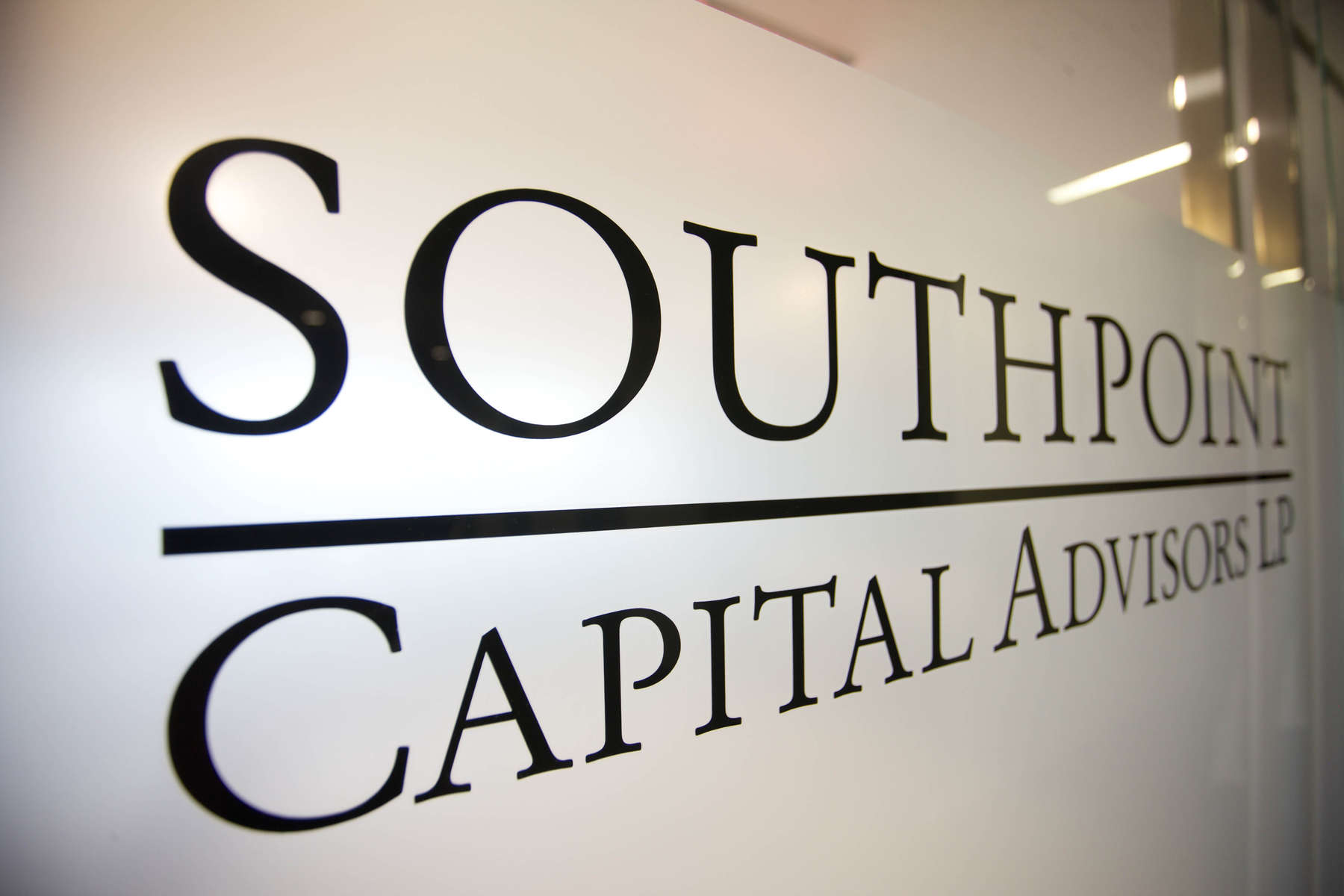 Southpoint Capital Offices, The Grace Building
