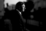 Borut Pahor, president of Slovenia (Ljubljana, 2019)