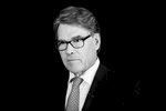 Rick Perry, former United States Secretary of Energy (Ljubljana, 2019)