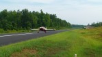 RV6 Dyer landing 21