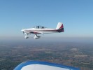 GoPro shots of various formation flights. Relax and watch the NC coutryside go by...PLAY VIDEO