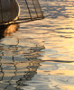 Fisherman's Net Inle Lake, Myanmar