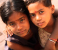 Friends, India