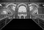 Chicago Cultural Center, Illinois