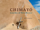 Photo Book: Chimayo: Lourdes of New MexicoImages by Helene CasanovaBook design and photo editing Paula GillenPrinter: Publications Printer Denver