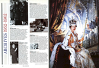 Client: Time Europe Topic: 50th Anniversary IssuePhoto Editor/Photo Researcher: Paula Gillen 