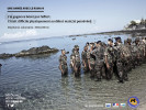 RSMA-R 2014 CampaignNot selected proposal © Arnaud Andrieu 2013