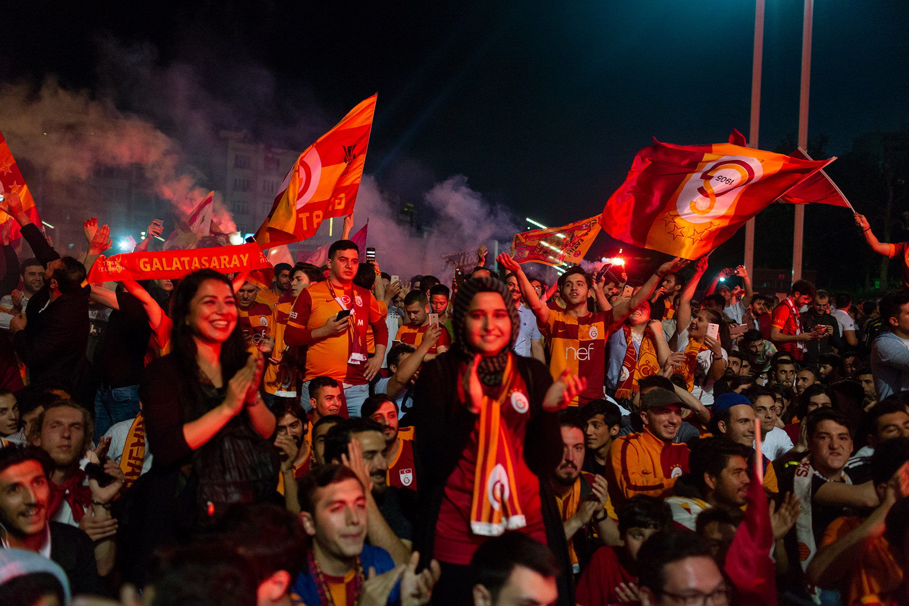 GalatasaraySupporters9