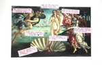 (Re)Thinking the Birth of Venus (Annotated)