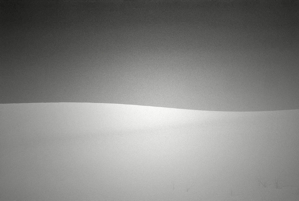 White Sands, New Mexico