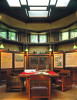 Frank Lloyd Wright Home & StudioOak Park, ILNational Trust for Historic Preservation