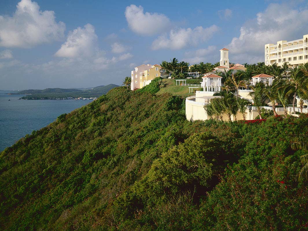 El Conquistador ResortSan Juan, Puerto Rico