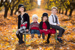 fall-modesto-family-photo
