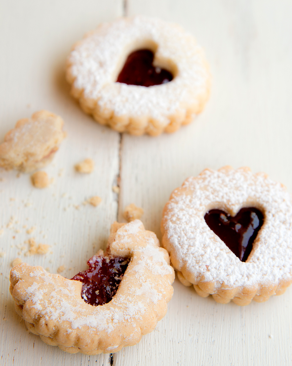 3-heart-cookies-Cookies-con Amore