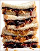 Peanutbutter-and-Jelly-sandwich