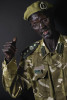 Col. Mawat Mathiang AterjokDinka (Jieng){quote}We were soldiers.  You cannot care about yourself…our aim it is one…We are now enjoying our resources and we are working hard to defend our territory.{quote}