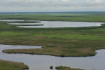 The Sudd - the world's largest freshwater swampJonglei State