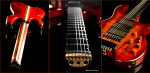 Alex Watson Guitars 2-Musicman Photography