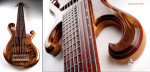 Classic Bas Works 9 String-Musicman Photography