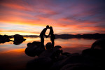 Lake-tahoe-engagement-sunset-1