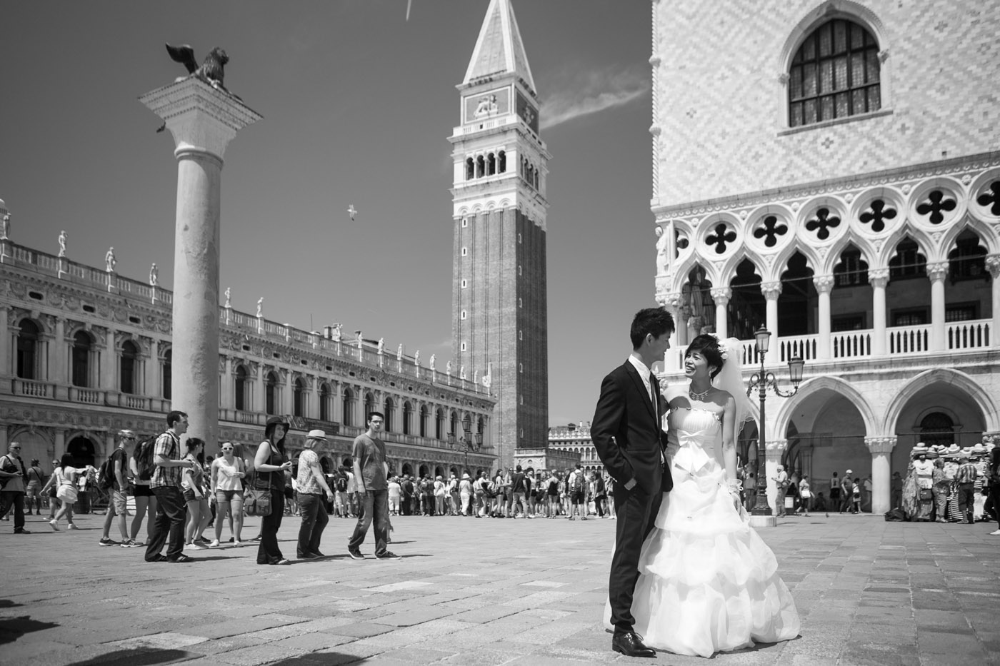 Venice-Italy-Wedding
