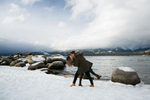 best engagement photographers Lake Tahoe