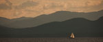 Adirondack Sunset Sail 3