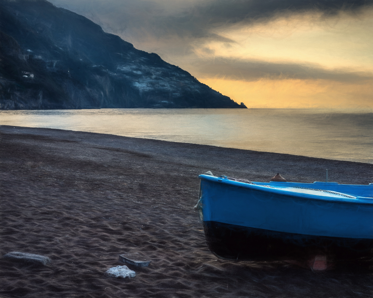 Blue_Boat_Positano-