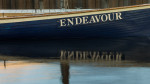Endeavour-