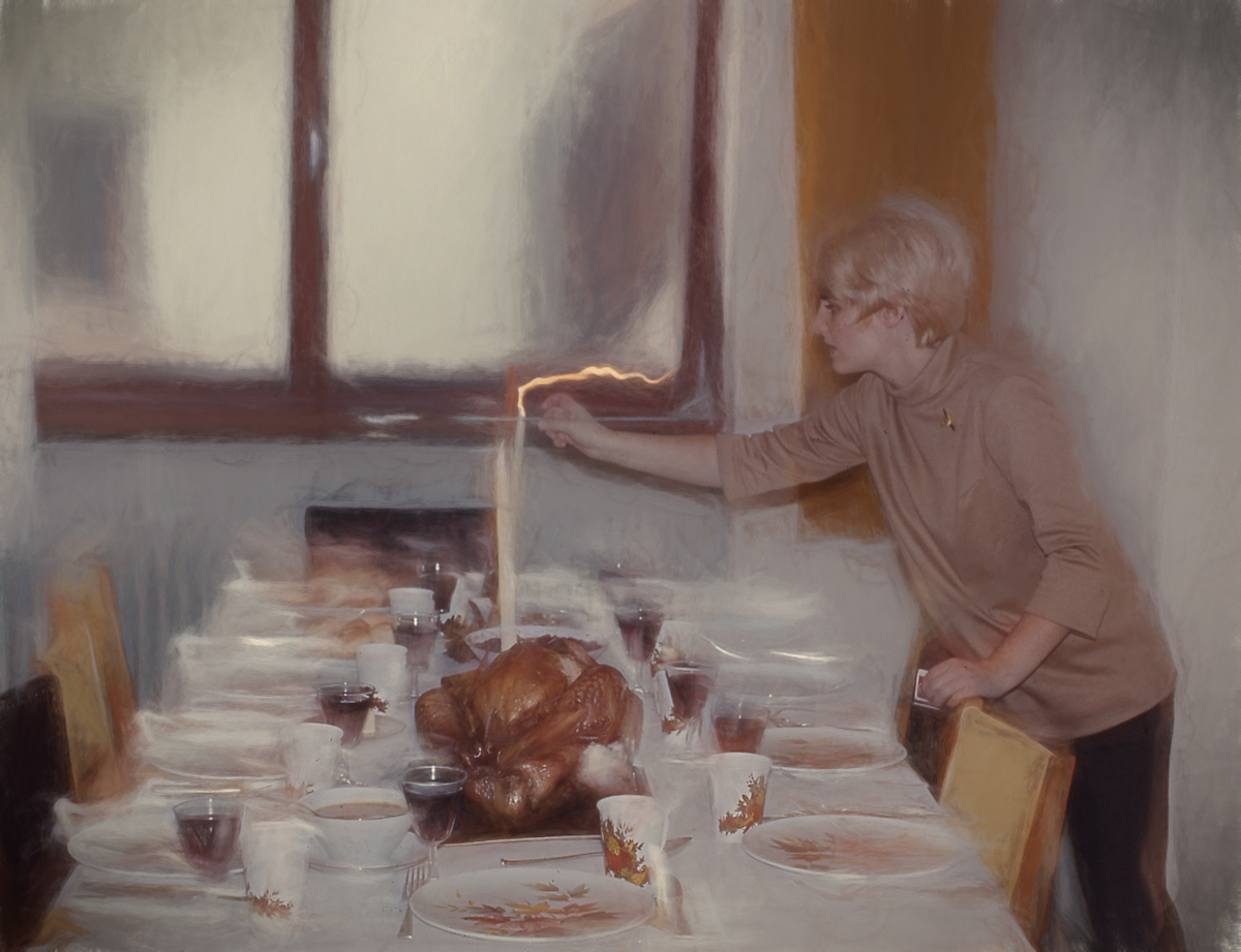 First_Thanksgiving-