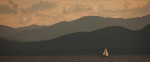 Adirondack Sail Sunset 3