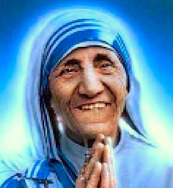 Mother-Teresa-glow-all-blue