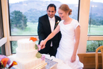 Heather & Sammy Wedding at , Monterey, California, USA on August 09, 2014.  Photo: Andrew Henderson