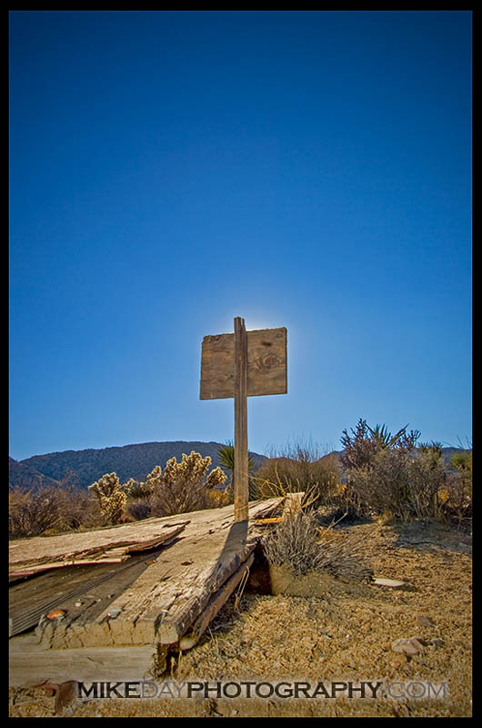 Joshua Tree, California