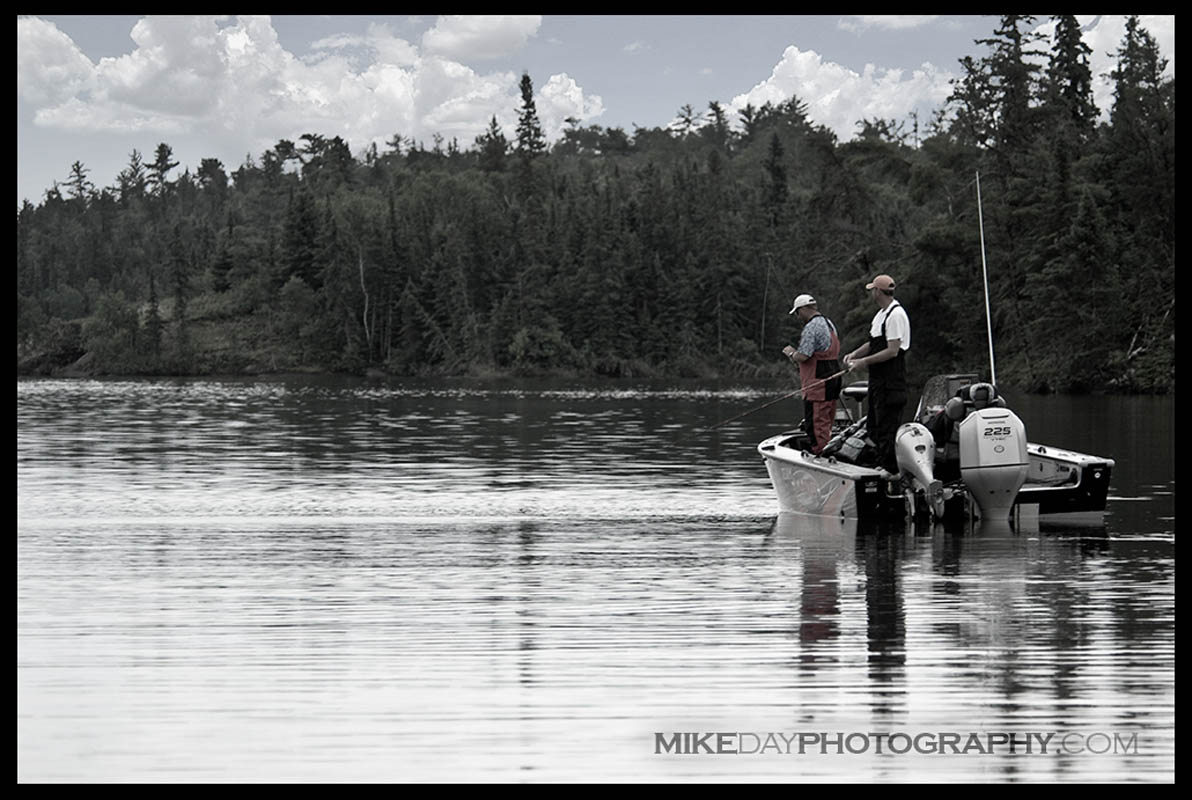 Kenora, Ontario