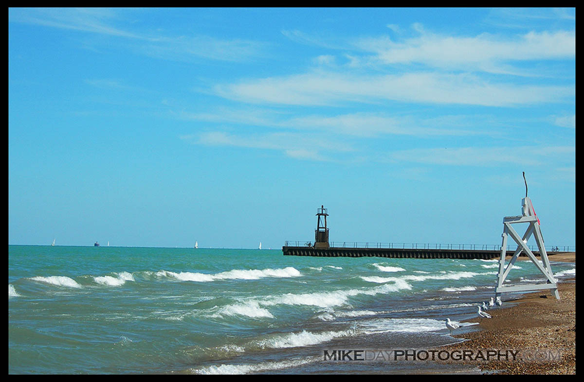 Evanston, Illinois